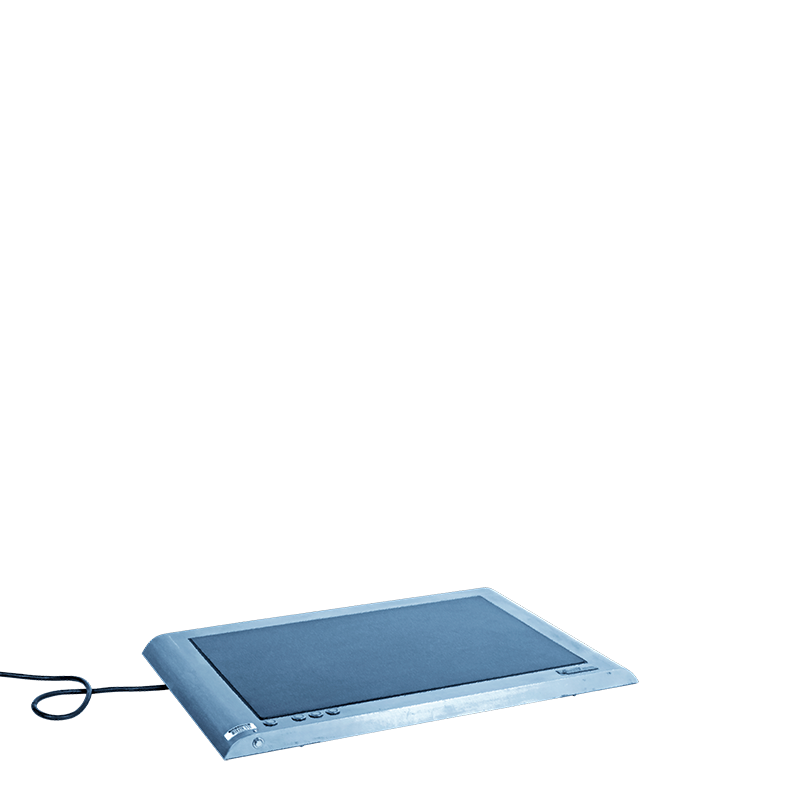 Keepwarm vitro Hotplate 600 W