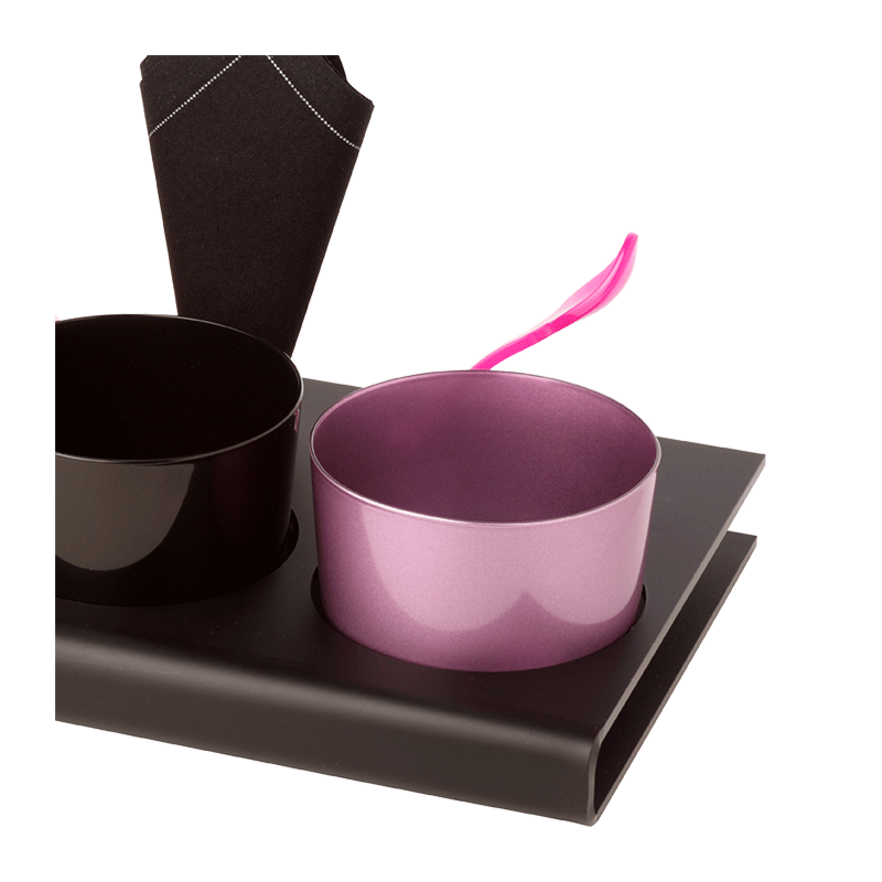 Fiesta Tray 15 X 26 cm