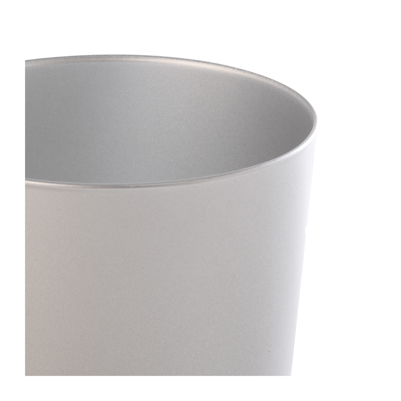 Fiesta Silver Ø 8 cm H 6 cm 19 cl