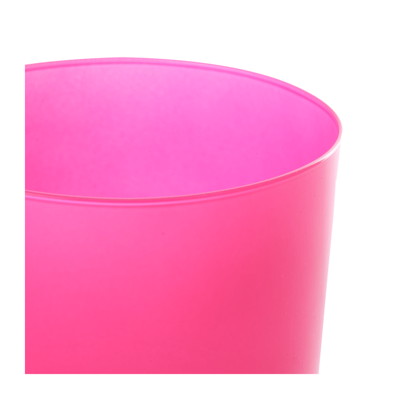 Fiesta Fuchsia Ø 8 cm H 6 cm 19 cl