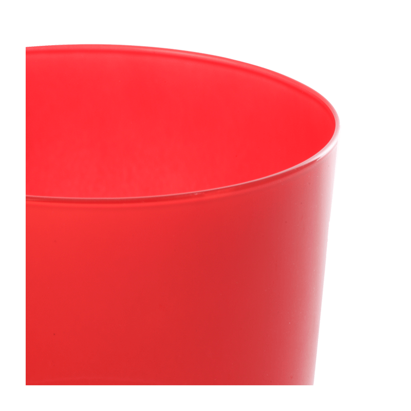 Fiesta Red Ø 8 cm H 6 cm 19 cl