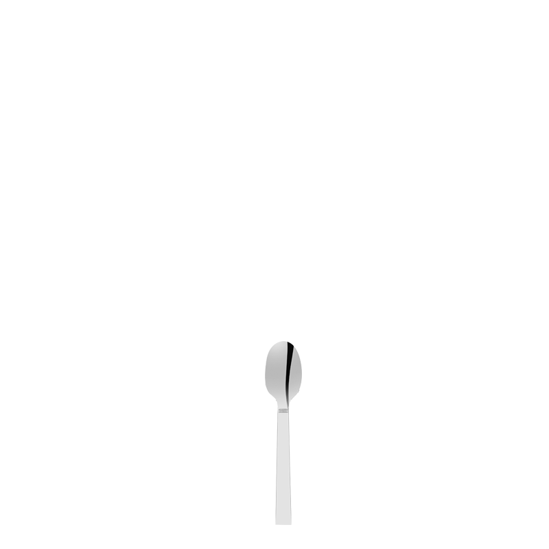 Biarritz Mocha Spoon