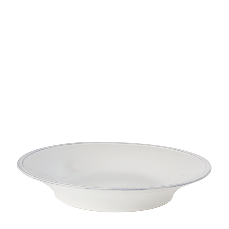 Luberon Dessert Plate Ø 26 cm Container Ø 14 cm