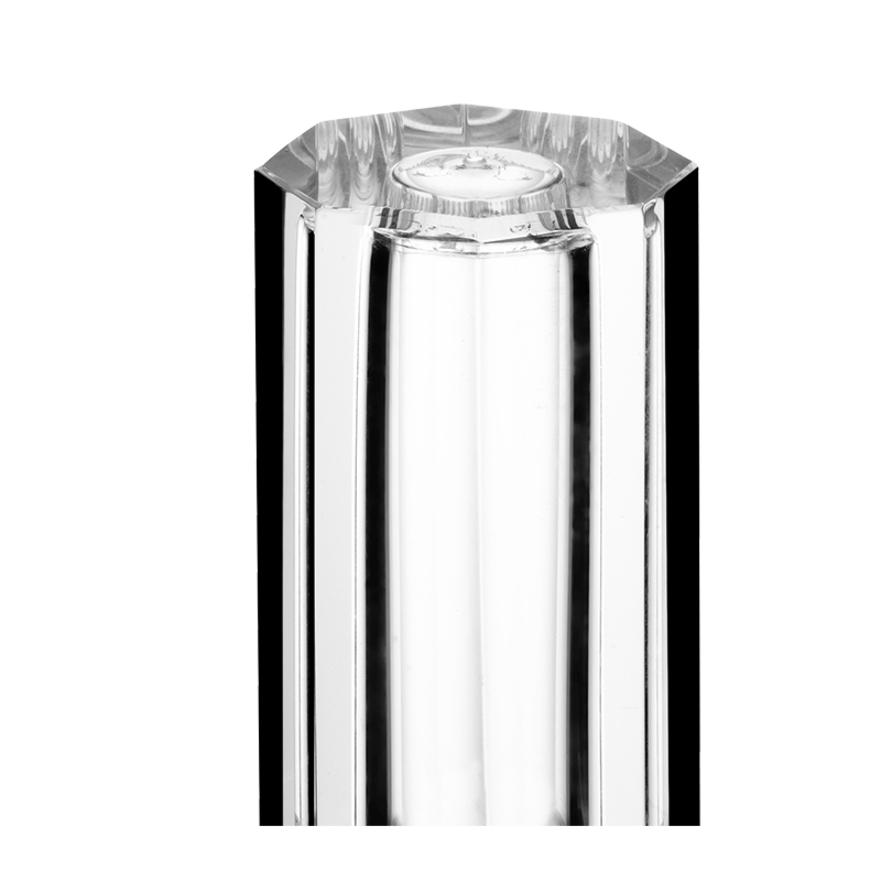 Prism Pepper Cellar (Pepper Not Provided)