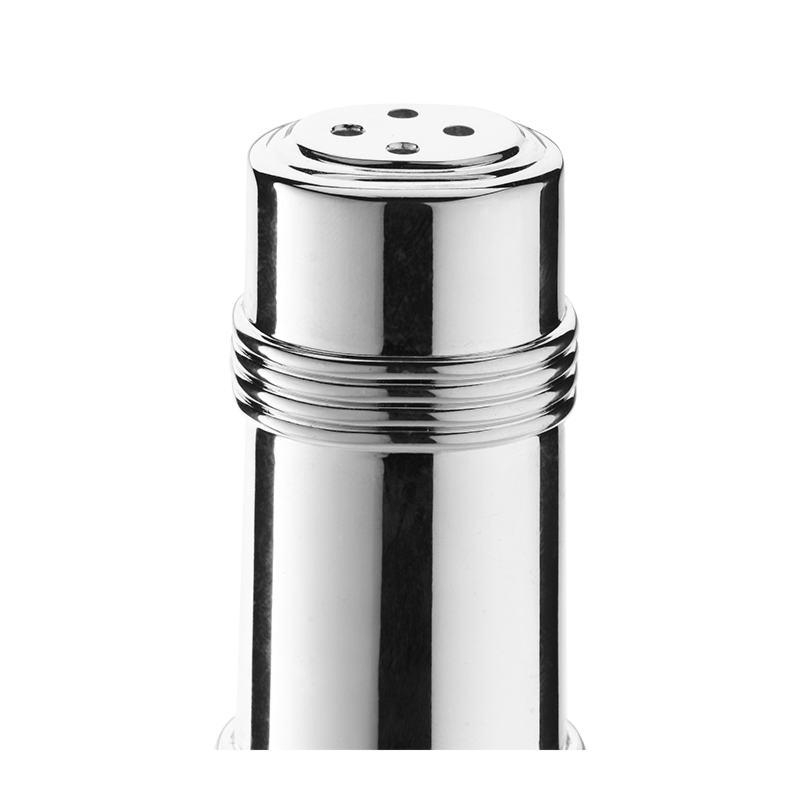 Biarritz Salt Cellar (Salt Not Provided)