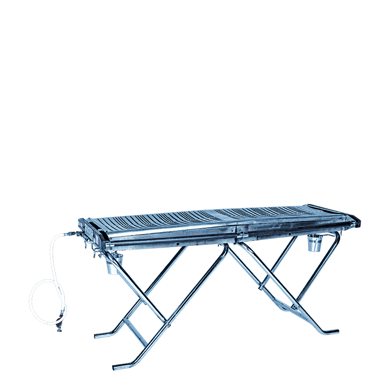 Gas Barbecue 20 Kw