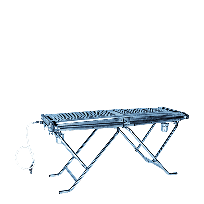 Gas Barbecue 20 Kw