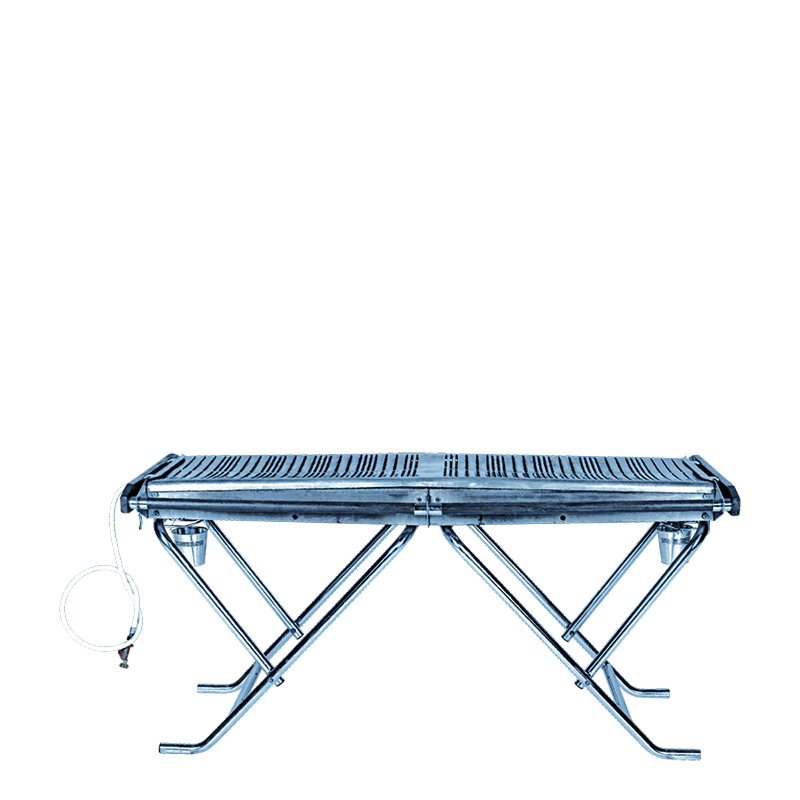 Gas Barbecue 20 Kw