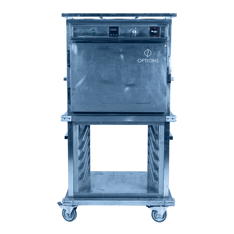 5-Tier Convection Oven 3Kw
