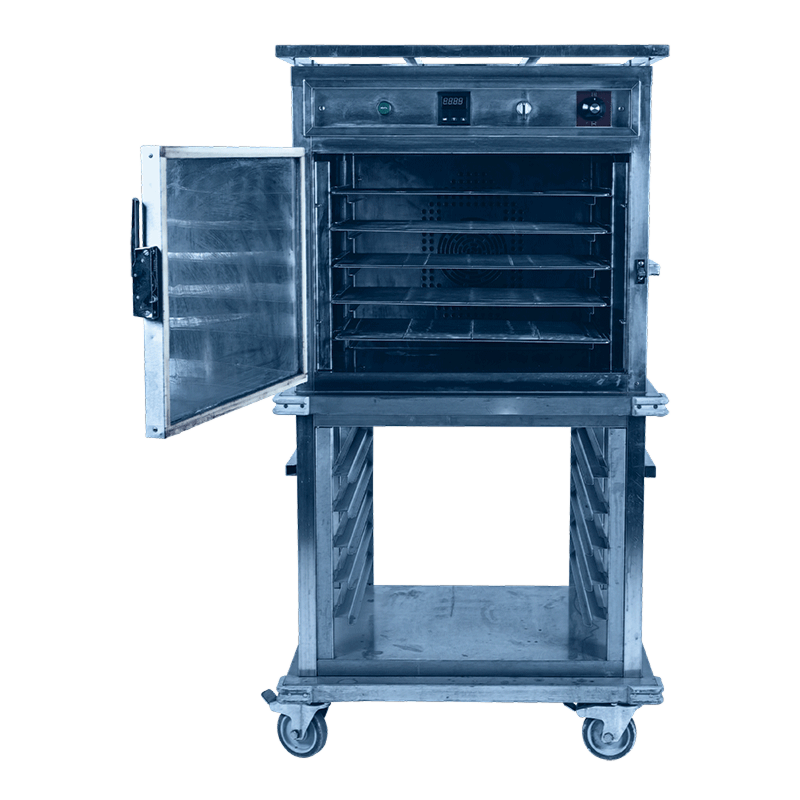 5-Tier Convection Oven 3Kw