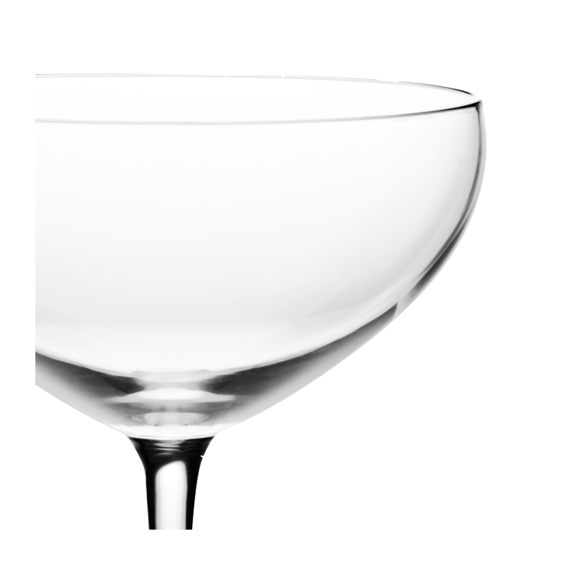 Champagne Coupe 28 cl
