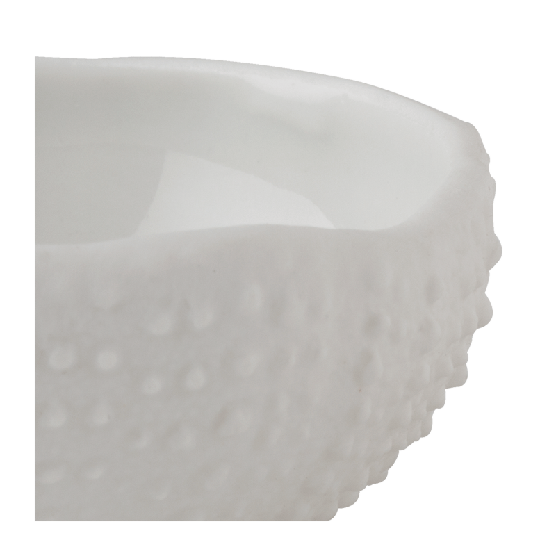 Bowl Mini Sea Urchin 5 X 5 cm H 2.5 cm 2 cl