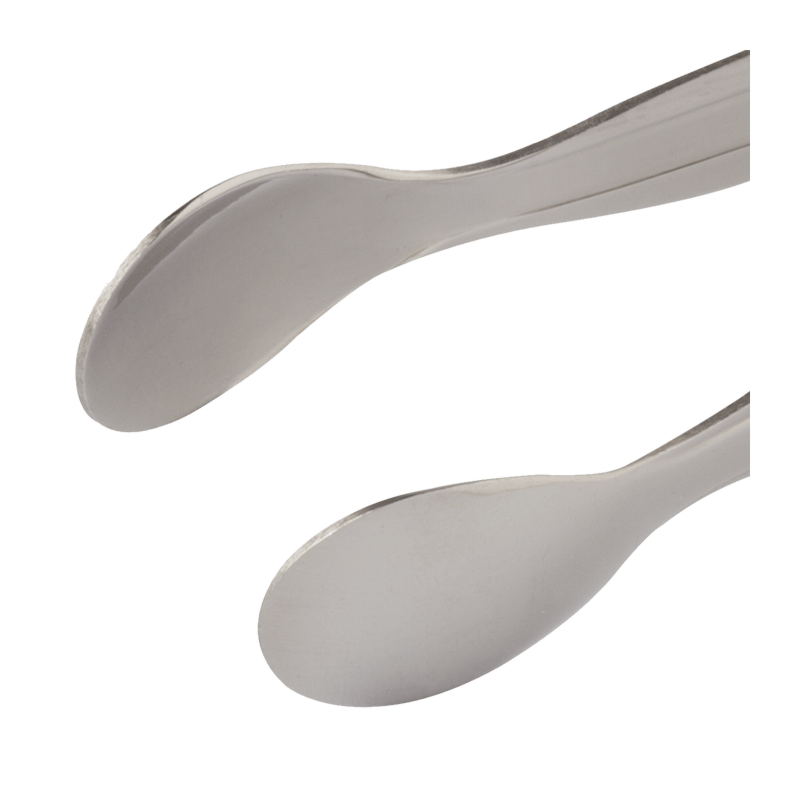 Sugar Tongs Stainless Steel