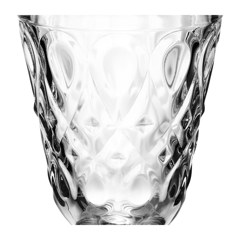 Baroque Tumbler 20 cl