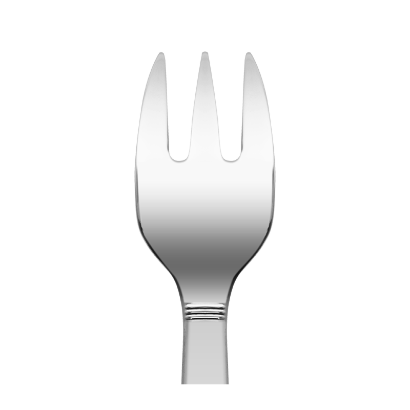 Biarritz Cocktail Fork