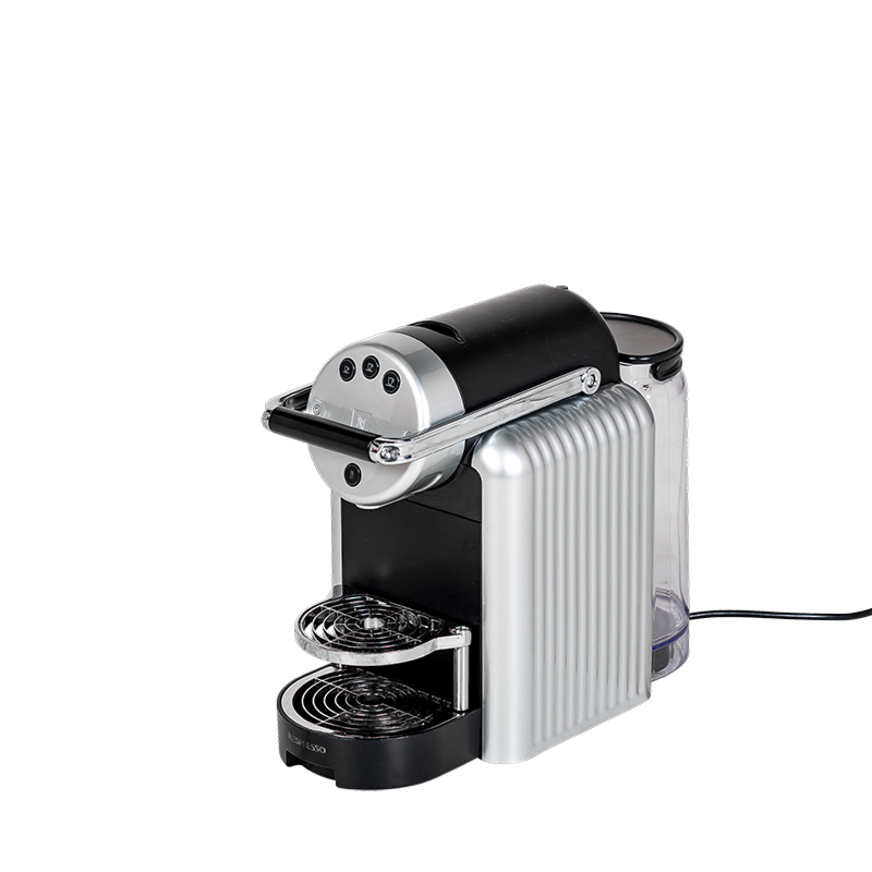 Nespresso Coffee Machine Ny 220 V + 50 Doses Of Coffee
