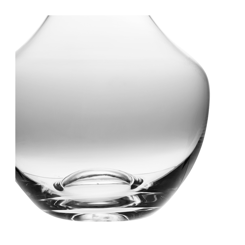 Wine decanter 140 cl