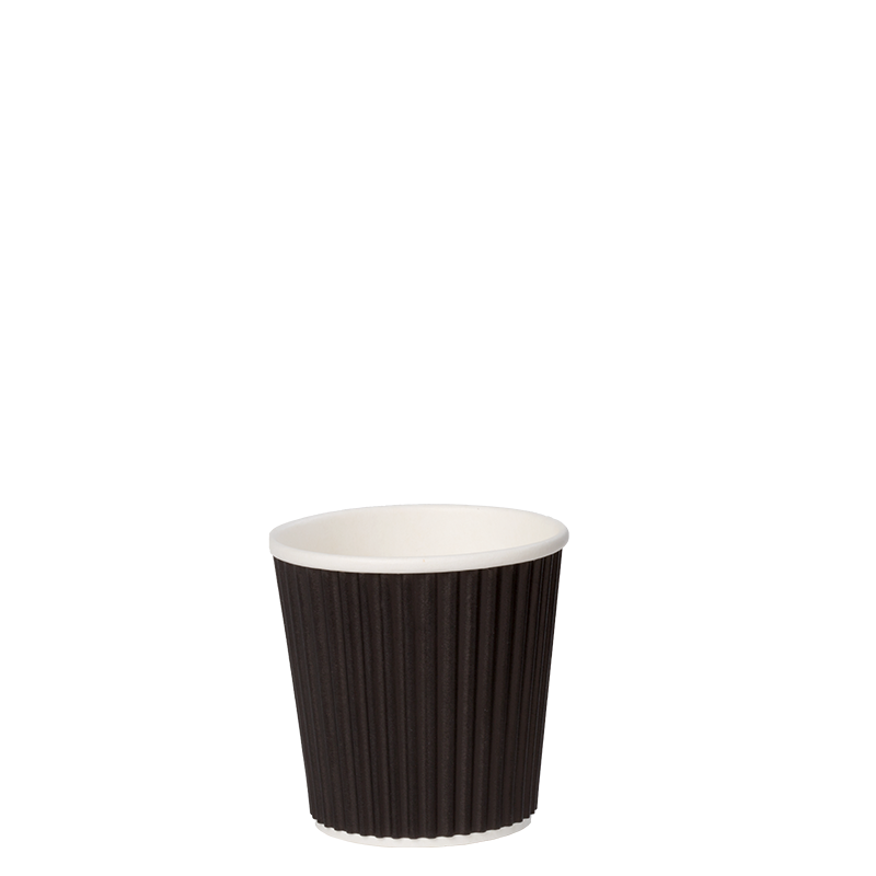 Carbone Paper Tumbler 12 cl (Pack Of 50)