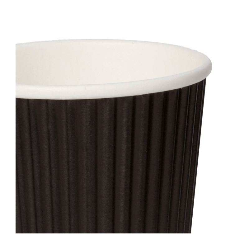 Carbone Paper Tumbler 12 cl (Pack Of 50)