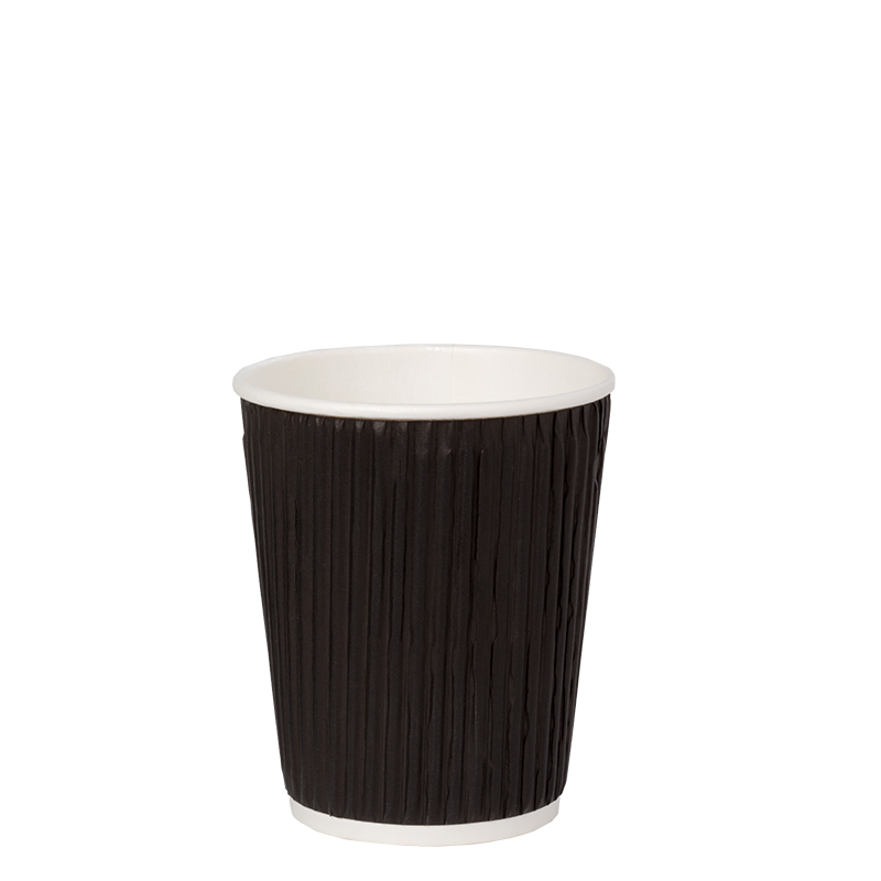 Carbone Paper Tumbler 23 cl (Pack Of 25)