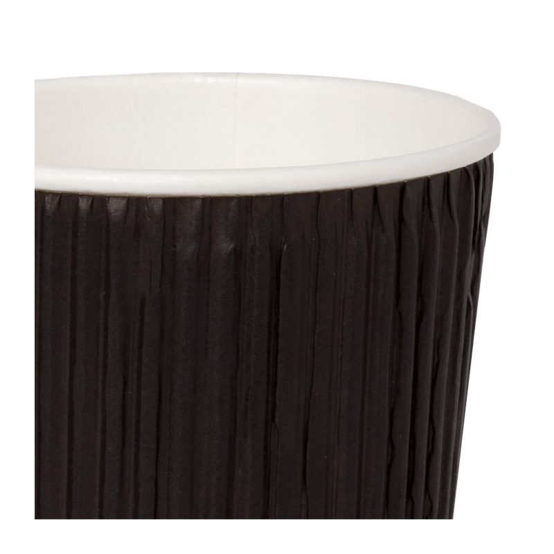 Carbone Paper Tumbler 23 cl (Pack Of 25)