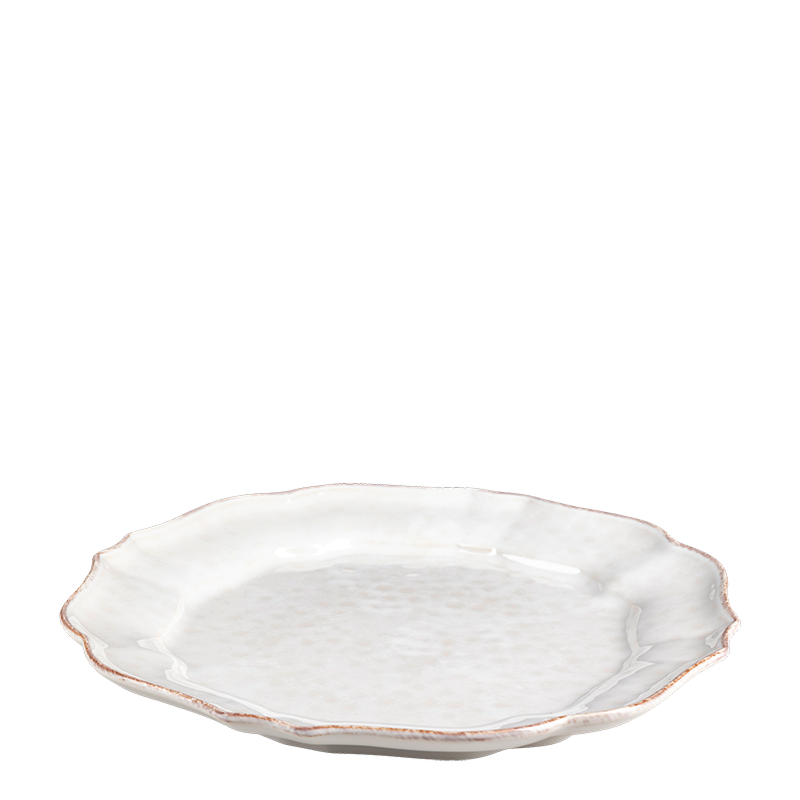 Romance Dinner Plate Ø 30 cm