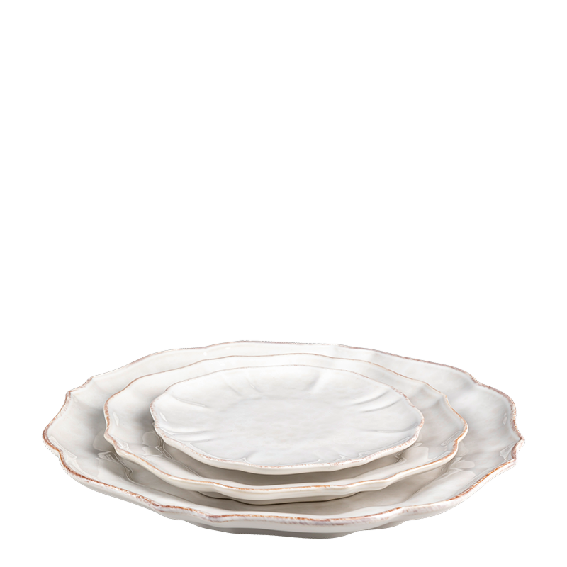 Romance Dinner Plate Ø 30 cm