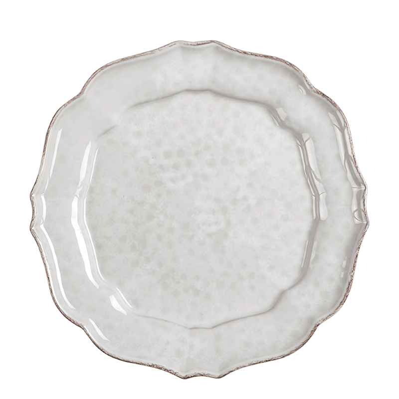 Romance Dinner Plate Ø 30 cm