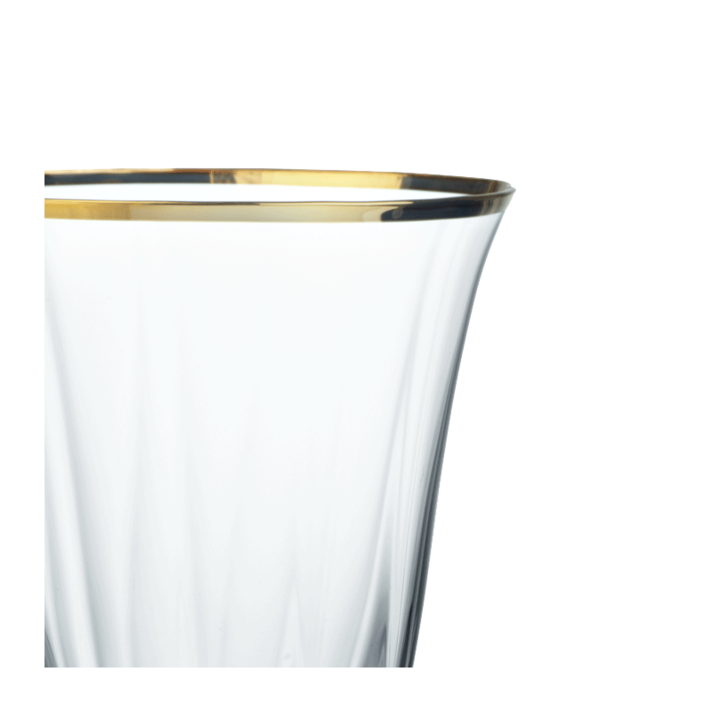 Marquis Gold Glass 25 cl