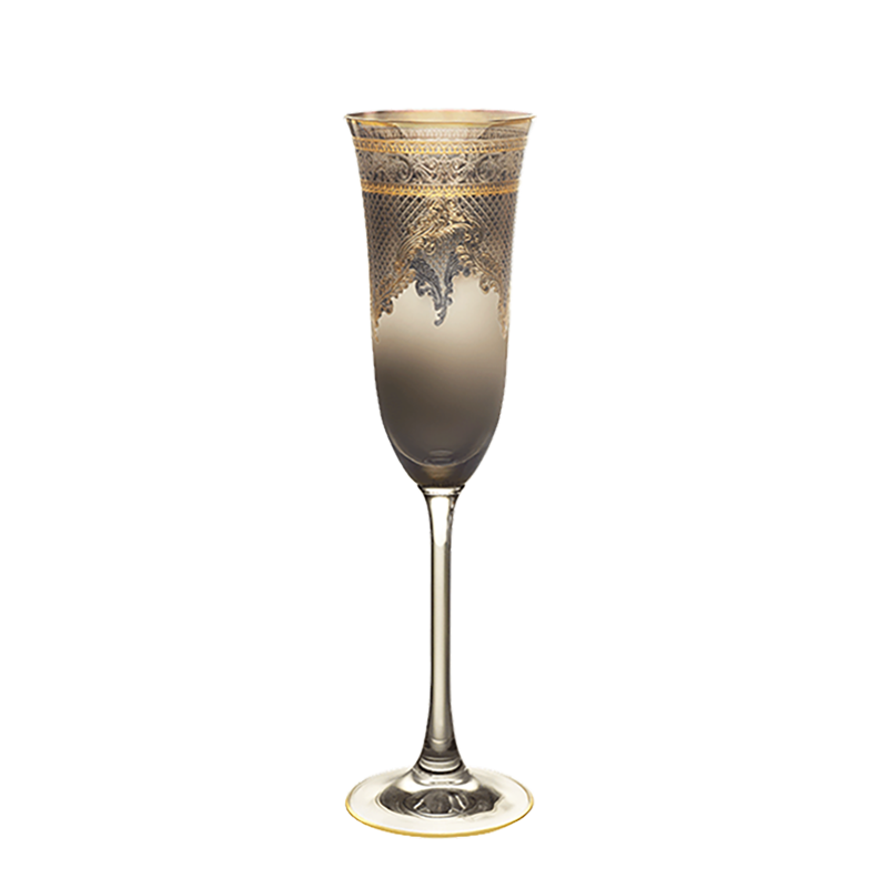 Volga Champagne Flute 16 cl