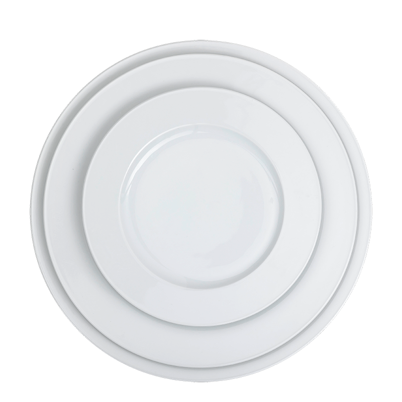 Harmony Presentation Plate Ø 30,5 cm