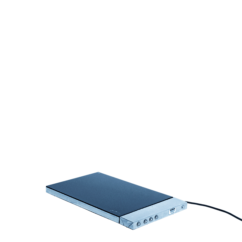 Keepwarm vitro hotplate 600 W