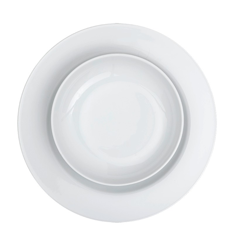 Harmony Dessert Plate Ø 19 cm