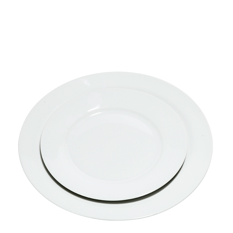 Harmony Lunch plate Ø 20 cm