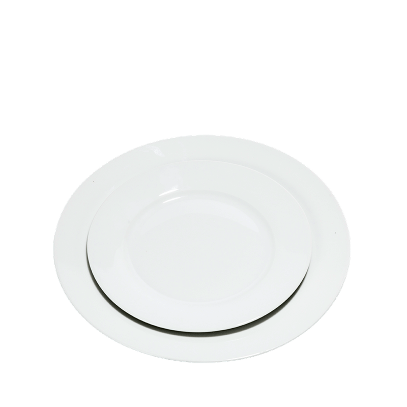 Harmony Lunch plate Ø 20 cm