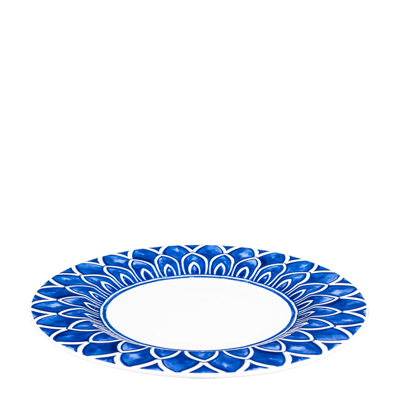 Azul presentation plate Ø 32 cm
