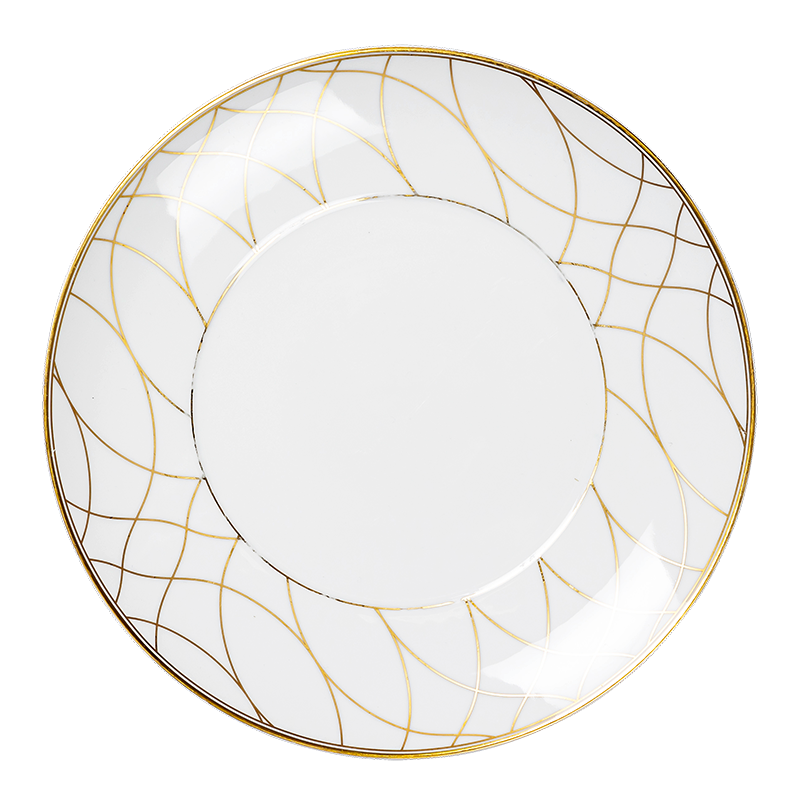 Terrace dinner plate 28cm