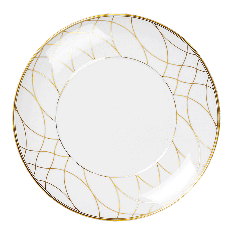 Terrace dinner plate 28cm