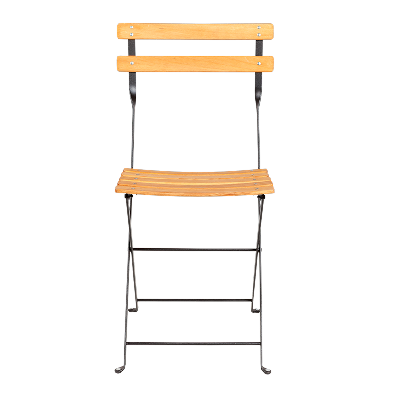 Trocadero Wood Chair