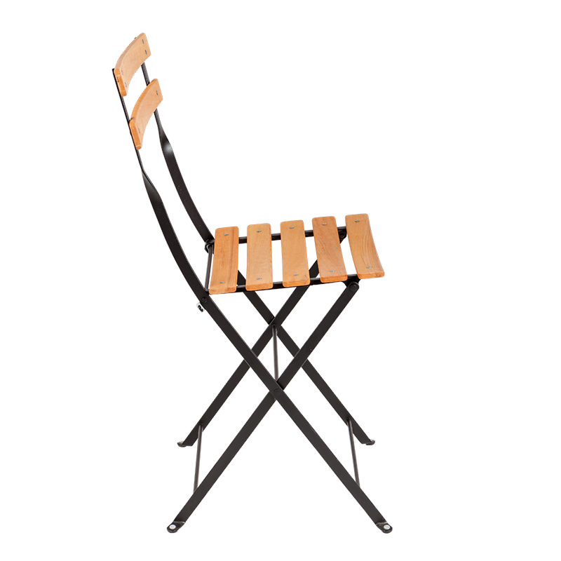Trocadero Wood Chair