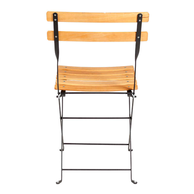 Trocadero Wood Chair