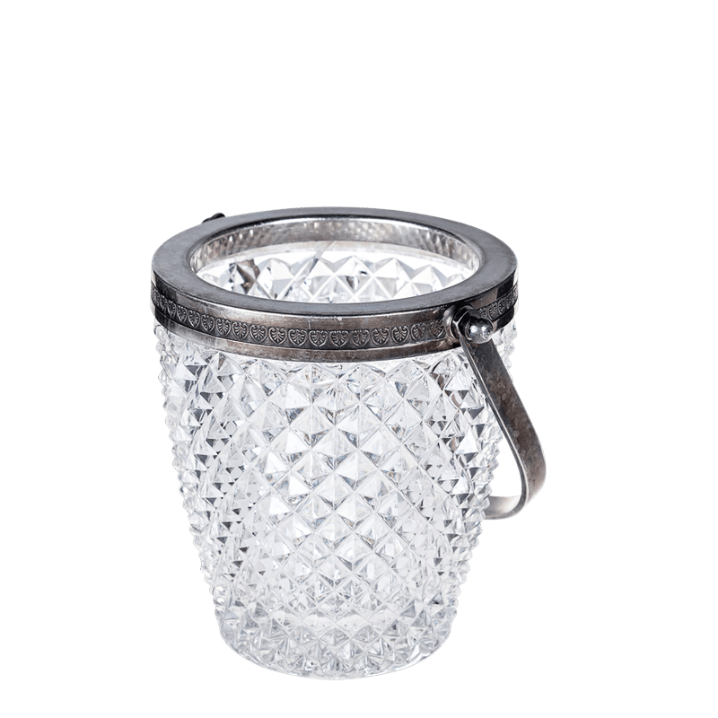 Vintage Ice bucket