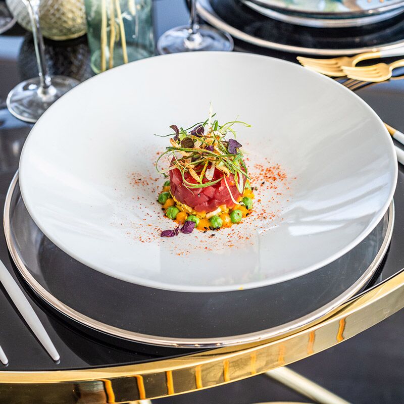 Grand Chef Dessert Plate Ø 30 cm