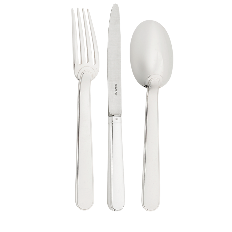 Normandie teaspoon