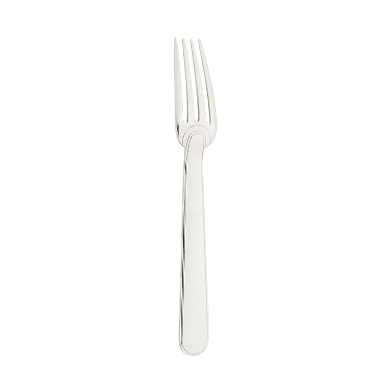 Normandie dessert fork