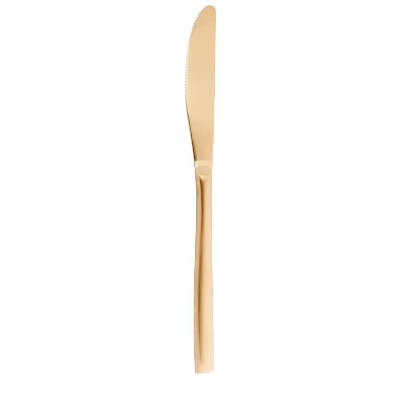 Neo Gold Table Knife