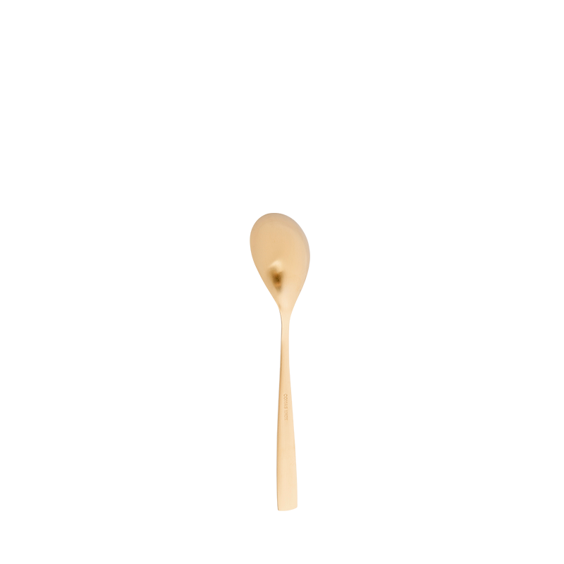 Neo Gold Teaspoon