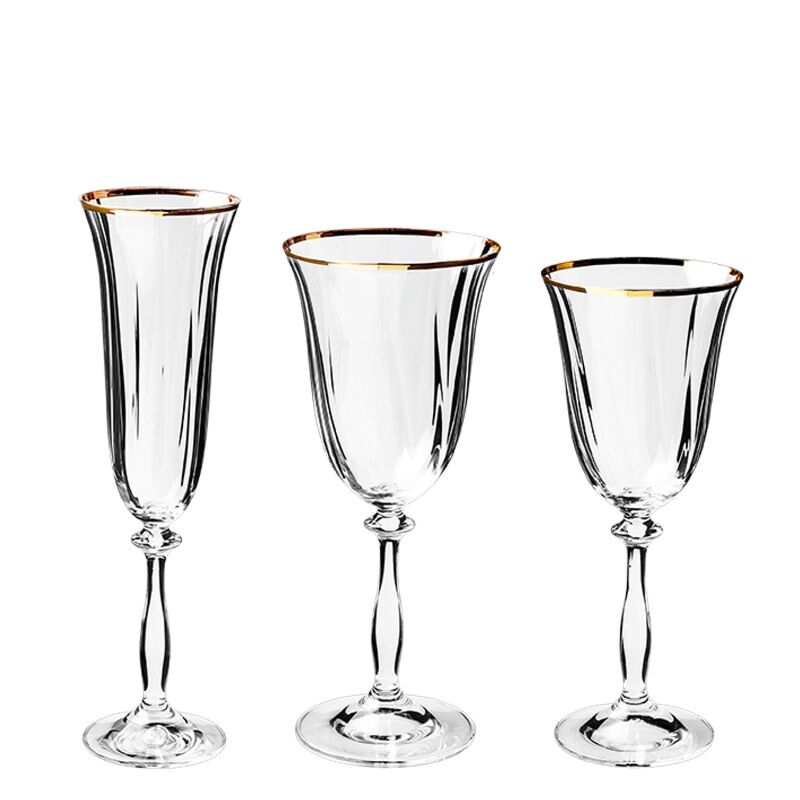 Marquis Gold Glass 35 cl