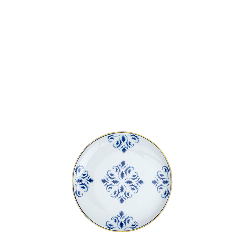 Porto Alegre bread plate Ø 16cm