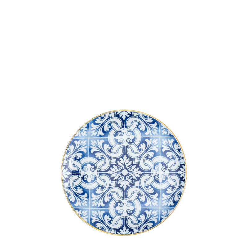 Porto Alegre lunch plate Ø 20 cm